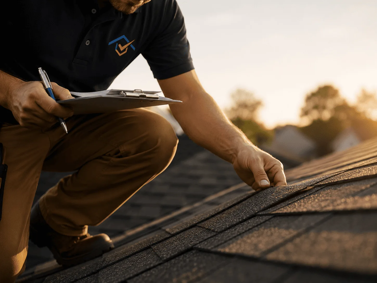 Why Choose Roof Inspection in Clam Lake, WI